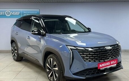 Geely Atlas, 2024 год, 3 040 000 рублей, 3 фотография