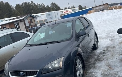 Ford Focus II рестайлинг, 2008 год, 530 000 рублей, 1 фотография