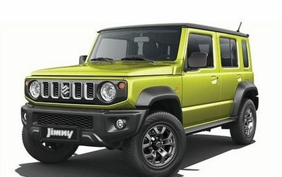 Suzuki Jimny, 2024 год, 4 580 000 рублей, 1 фотография