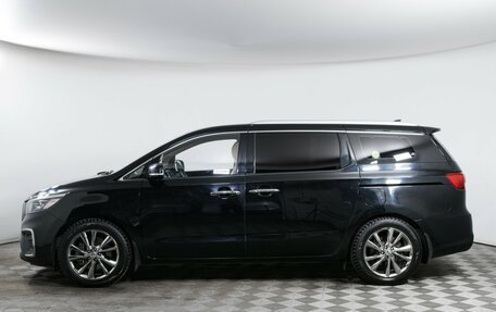 KIA Carnival III, 2018 год, 2 870 000 рублей, 8 фотография