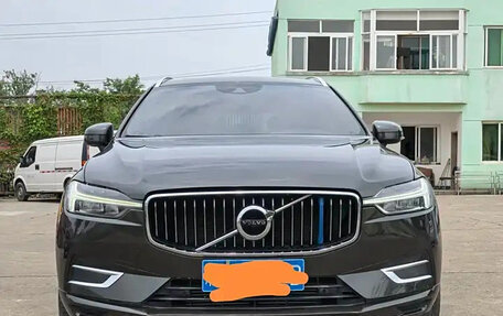 Volvo XC60 II, 2022 год, 2 900 000 рублей, 2 фотография