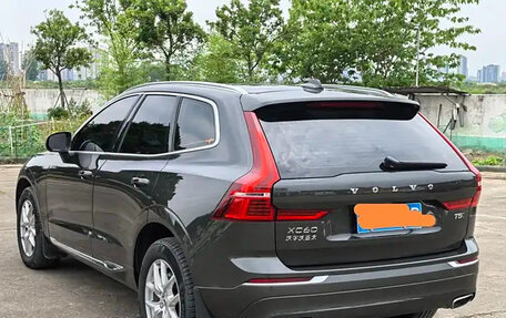 Volvo XC60 II, 2022 год, 2 900 000 рублей, 4 фотография