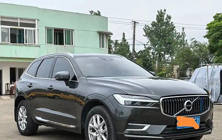 Volvo XC60 II, 2022 год, 2 900 000 рублей, 3 фотография