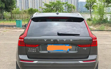 Volvo XC60 II, 2022 год, 2 900 000 рублей, 5 фотография