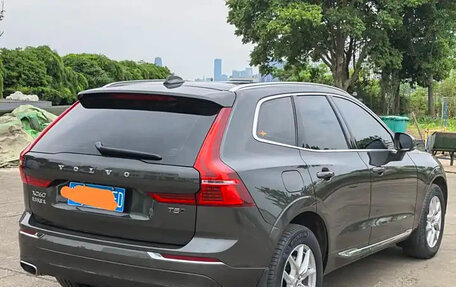 Volvo XC60 II, 2022 год, 2 900 000 рублей, 6 фотография