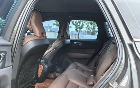 Volvo XC60 II, 2022 год, 2 900 000 рублей, 13 фотография