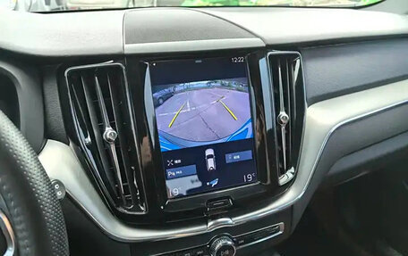 Volvo XC60 II, 2022 год, 2 900 000 рублей, 9 фотография