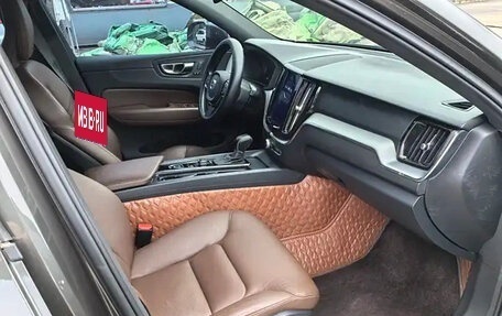 Volvo XC60 II, 2022 год, 2 900 000 рублей, 8 фотография