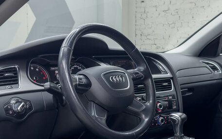 Audi A4, 2014 год, 1 700 000 рублей, 13 фотография