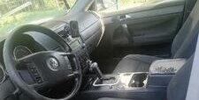 Volkswagen Touareg III, 2008 год, 1 120 000 рублей, 4 фотография