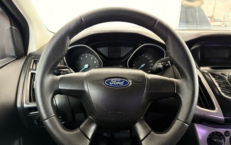 Ford Focus III, 2011 год, 949 000 рублей, 14 фотография