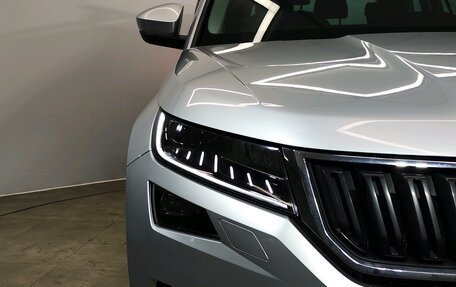 Skoda Kodiaq I, 2020 год, 3 049 000 рублей, 40 фотография