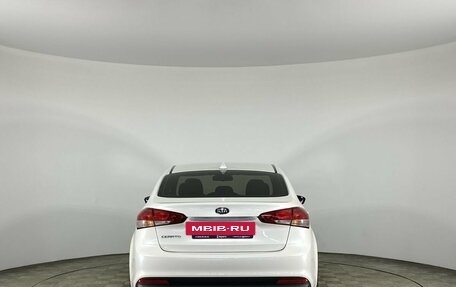 KIA Cerato III, 2017 год, 1 390 000 рублей, 6 фотография