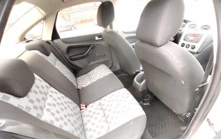 Ford Focus II рестайлинг, 2007 год, 399 000 рублей, 16 фотография