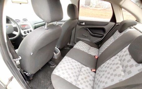 Ford Focus II рестайлинг, 2007 год, 399 000 рублей, 14 фотография