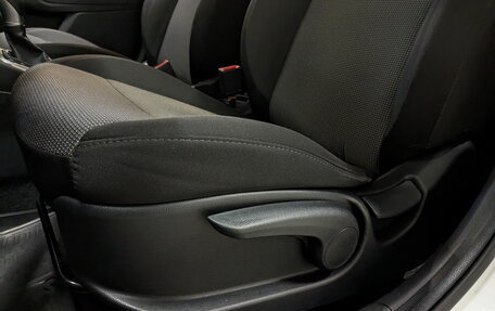 Hyundai Solaris II рестайлинг, 2019 год, 1 550 000 рублей, 21 фотография