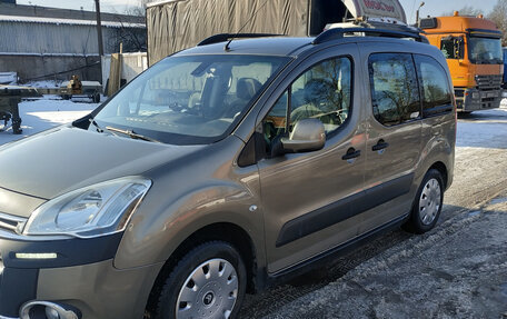Citroen Berlingo II рестайлинг, 2012 год, 700 000 рублей, 4 фотография