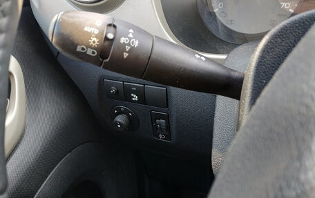 Citroen Berlingo II рестайлинг, 2012 год, 700 000 рублей, 9 фотография
