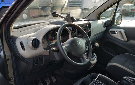 Citroen Berlingo II рестайлинг, 2012 год, 700 000 рублей, 6 фотография