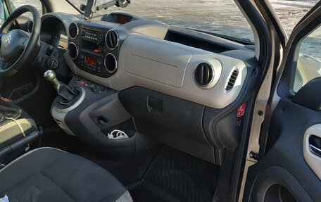 Citroen Berlingo II рестайлинг, 2012 год, 700 000 рублей, 5 фотография