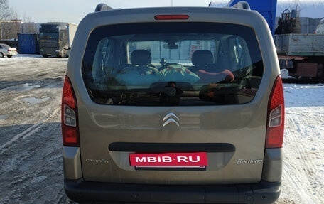 Citroen Berlingo II рестайлинг, 2012 год, 700 000 рублей, 3 фотография