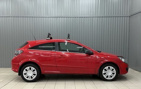 Opel Astra H, 2008 год, 425 000 рублей, 6 фотография