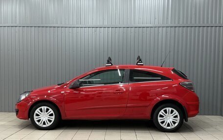 Opel Astra H, 2008 год, 425 000 рублей, 5 фотография