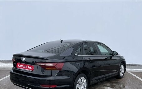 Volkswagen Jetta VI, 2018 год, 1 775 000 рублей, 2 фотография