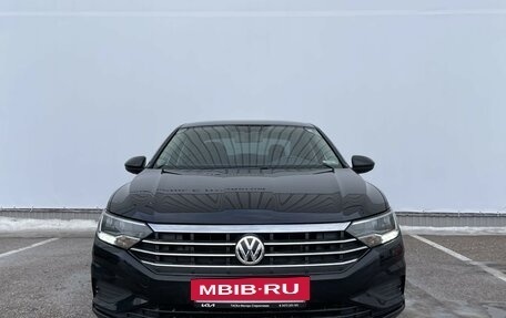 Volkswagen Jetta VI, 2018 год, 1 775 000 рублей, 5 фотография