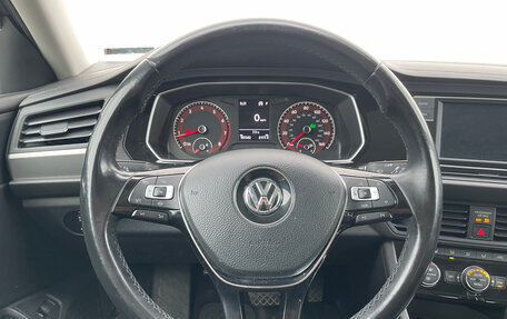 Volkswagen Jetta VI, 2018 год, 1 775 000 рублей, 13 фотография