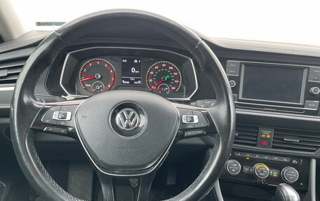 Volkswagen Jetta VI, 2018 год, 1 775 000 рублей, 12 фотография