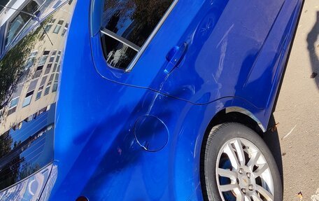 Chevrolet Aveo III, 2013 год, 602 000 рублей, 6 фотография