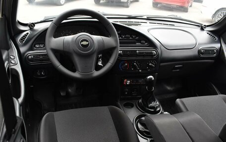 Chevrolet Niva I рестайлинг, 2015 год, 800 000 рублей, 6 фотография