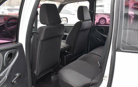 Chevrolet Niva I рестайлинг, 2015 год, 800 000 рублей, 11 фотография