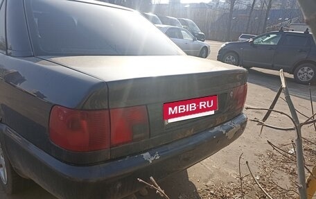 Audi A6, 1995 год, 320 000 рублей, 9 фотография