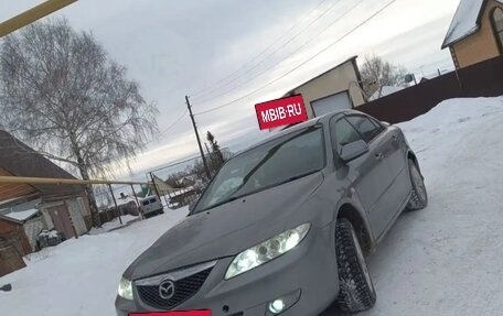 Mazda Atenza II, 2003 год, 410 000 рублей, 2 фотография