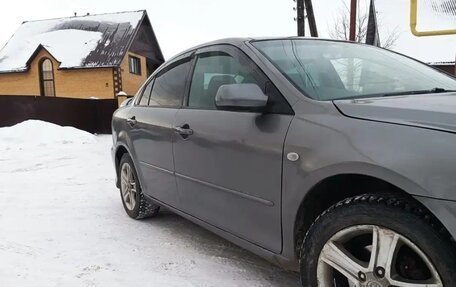 Mazda Atenza II, 2003 год, 410 000 рублей, 3 фотография