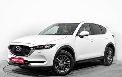 Mazda CX-5 II, 2017 год, 2 249 000 рублей, 1 фотография