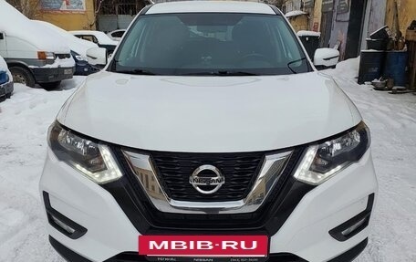 Nissan X-Trail, 2019 год, 2 450 000 рублей, 2 фотография