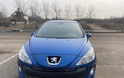 Peugeot 308 II, 2010 год, 450 000 рублей, 1 фотография