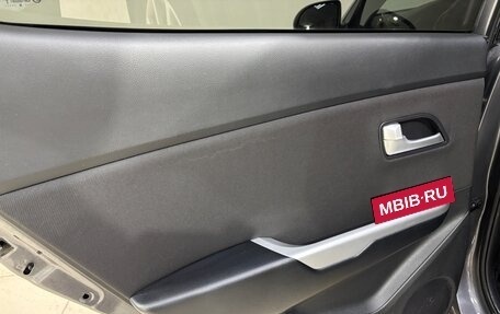 KIA Rio III рестайлинг, 2014 год, 830 000 рублей, 13 фотография