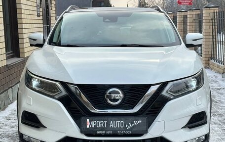 Nissan Qashqai, 2019 год, 2 299 900 рублей, 2 фотография