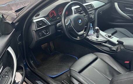 BMW 4 серия, 2014 год, 2 200 000 рублей, 7 фотография