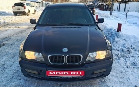 BMW 3 серия, 1999 год, 310 000 рублей, 3 фотография