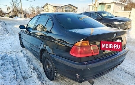 BMW 3 серия, 1999 год, 310 000 рублей, 7 фотография