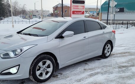 Hyundai i40 I рестайлинг, 2014 год, 1 200 000 рублей, 3 фотография