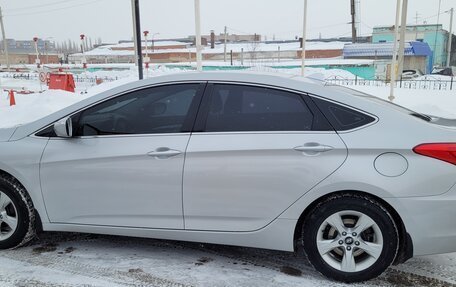 Hyundai i40 I рестайлинг, 2014 год, 1 200 000 рублей, 6 фотография