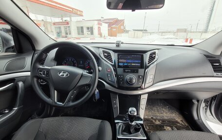 Hyundai i40 I рестайлинг, 2014 год, 1 200 000 рублей, 12 фотография