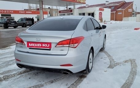 Hyundai i40 I рестайлинг, 2014 год, 1 200 000 рублей, 7 фотография