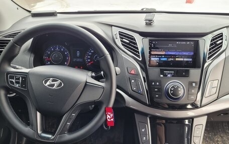 Hyundai i40 I рестайлинг, 2014 год, 1 200 000 рублей, 14 фотография